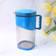 Urban Jug 1.8 Litre  Bpa-free Plastic Water  Juice Jug With Lid And Handle thumbnail 2
