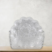 9 In 1 Plastic Bowl With Serving Tray  Plates Set thumbnail 1