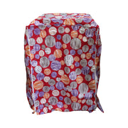 Waterproof Washing Machine Cover 82x60 Cm (1 Pc) thumbnail 4