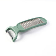 2 In 1 Multipurpose Vegetable Peeler And Grater Tool thumbnail 1