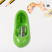 High Heels Shape Pencil Sharpener Single Pencil Sharpeners (Mix Colour) thumbnail 2