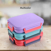 5367 Lunch Box Food Containers For School Vivid Insulated Lunch Bag Keep Fresh Delicate Leak-proof Anti-scalding Bpa-free Perfect For A Filling Lunch Outdoor thumbnail 5
