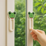 Self Stick Push Pull Helper (4 Pc) thumbnail 3