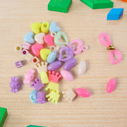 Diy Fashion Beading Jewellery Making Kit (1 Set) thumbnail 5