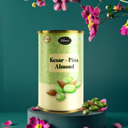 Effete Kesar-pista Almonds Chocolate (96 G) thumbnail 2