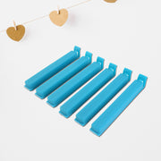 Ritu 18-piece Plastic Pouch Sealer Clip Set thumbnail 5