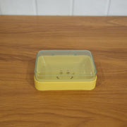 Cute Smiley Design Plastic Soap Case (1 Pc) thumbnail 6