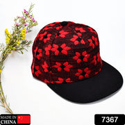7367 Classic Snap Back Hat Cap Hip Hop Style thumbnail 6