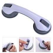 6148 Helping Handle Used To Give A Helpful Handle In Case Of Door Stuck And Lack Of Opening It And All Purposes And Can Be Used In Mostly Any Kinds Of Places Like Offices And Household Etc. thumbnail 1