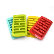 0784 4 Pc Fancy Ice Tray Used Widely In All Kinds Of Household Places While Making Ices And All Purposes. thumbnail 2