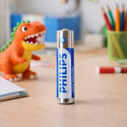 Aaa Ultra Alkaline Battery 1 Piece thumbnail 1