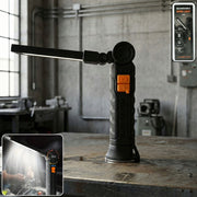 Rechargeable Adjustable Big Led Work Light (1 Pc) thumbnail 1