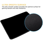 6162 Simple Mouse Pad Used For Mouse While Using Computer. thumbnail 2