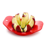 8124 Ganesh Plastic  Stainless Steel Apple Cutter  (Colors May Vary) thumbnail 5
