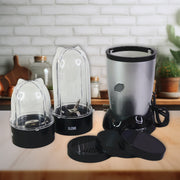 Orbit Multi-purpose Bullet Mixer - 400w With 2 Jar thumbnail 2