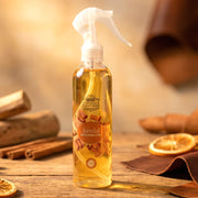 Sandal Fragrance Air Freshener Spray For Home Room  Office Use (250 Ml) thumbnail 5