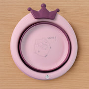 Premium Baby Bathtub With Non-slip Base thumbnail 3