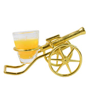 Top Cannon Tealight Holder  Candle Holder (1 Pc) thumbnail 3