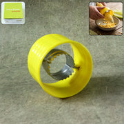 Handheld Corn Kernel Stripper  Corn Peeler Tool (1 Pc) thumbnail 1