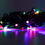 Home Decoration Diwali  Wedding Led String Light (16l 3 Mtr) thumbnail 2