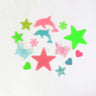 8040 Fluorescent Luminous Board With Light Fun And Developing Toy