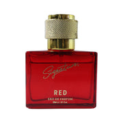 Signature Premium Red Perfume 30 Ml thumbnail 3