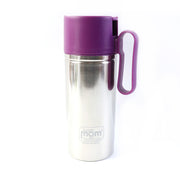 Supermom 750ml Approx. Stainless Steel Oil Pourer (1 Pc) thumbnail 1