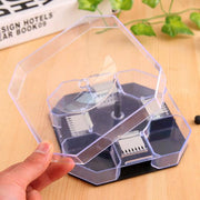 1471 Cockroach Traps Box Cockroach Bug Roach Catcher Cockroach Killer thumbnail 2