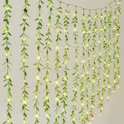 Decorative Led Leaf String Light Approx 3 Mtr (1 Pc) thumbnail 4
