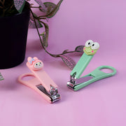 Cute Cartoon Nail Clipper For Kids L (1 Pc  Random Design) thumbnail 3