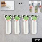 Self Stick Push Pull Helper (4 Pc) thumbnail 7