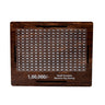 Wooden Money  Piggy Bank Money Box (1 Pc  With Marker Pen)