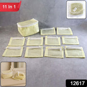 11-in-1 Jewellery Kit Set thumbnail 6