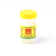Premium Bhimseni Camphor Iso Borneol Flakes (20gm  1 Pc) thumbnail 4
