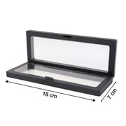 Transparent Jewellery Display Box (18x7 Cm  1 Pc) thumbnail 4
