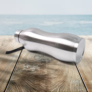 Stainless Steel Double Wall Vacuum-insulated Drink Water Bottle (1000 Ml) thumbnail 2