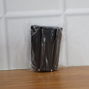Folding Insulated Pad For Hot Pots - Foldable Trivet Mats (1 Pc) thumbnail 5