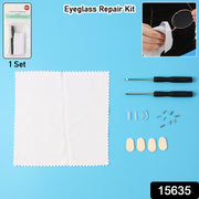 Eyeglass Repair Kit (1 Set) thumbnail 6