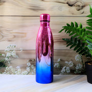 Stainless Steel Water Bottle (Approx 1000ml  1 Pc) thumbnail 4