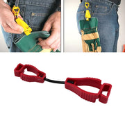 Multifunctional Glove Clip Holder (1 Pc) thumbnail 3