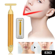 Golden Energy Face Massager (1 Pc) thumbnail 5
