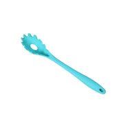 5436 Pasta Fork Cutlery Food Grade Kitchen Non Slip Heat Resistant Spaghetti Spoon Best Kitchen Appliances (29cm) thumbnail 4