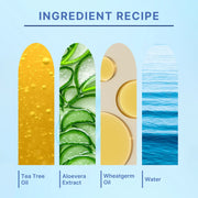 Zequz Aqua Face Wash - (1 Pc  100ml) thumbnail 6