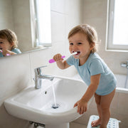Kids Toothbrush And Bike Toy Set thumbnail 5