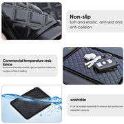 1792 Universal Anti Skidgrass Vinyl Mat Pad (1pc Only) thumbnail 2