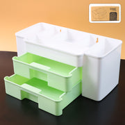 2-layer Desktop Storage Organizer - (1 Pc) thumbnail 5