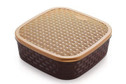 2198 Masala Rangoli Box Dabba For Keeping Spices thumbnail 4