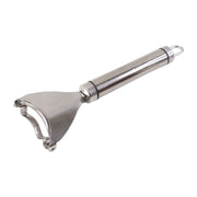 Stainless Steel Fruit  Vegetable Peeler With Serrated Blade (1 Pc) thumbnail 3