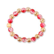 Elegant Beaded Stretch Bracelet (1 Pc) thumbnail 4