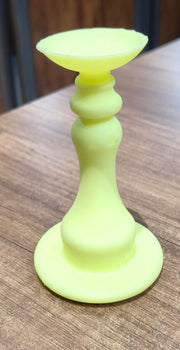 Neon Yellow Washing Machine Door Holder Washing Machine Door Stopper (1 Pc) thumbnail 6